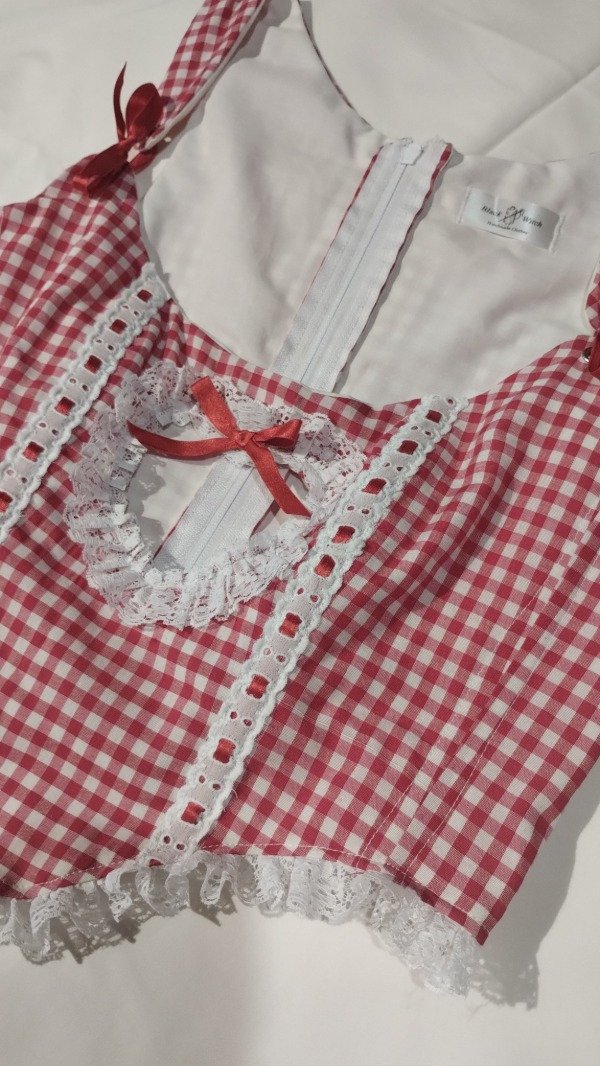 Producto - Romantic