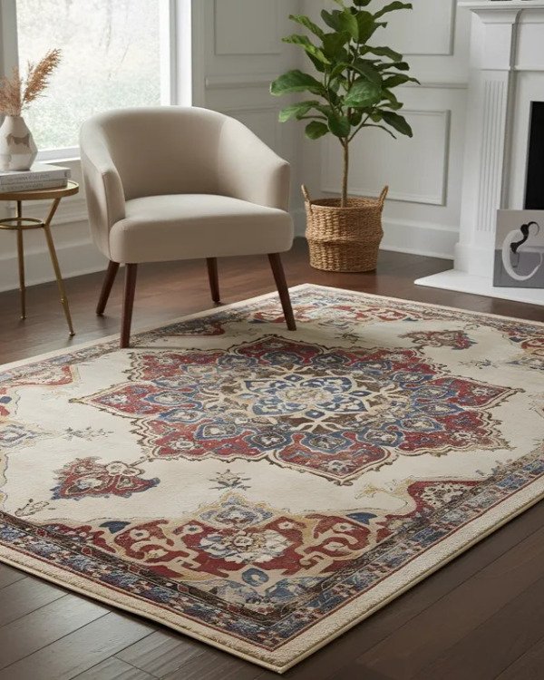 Producto - Alfombra Guiza