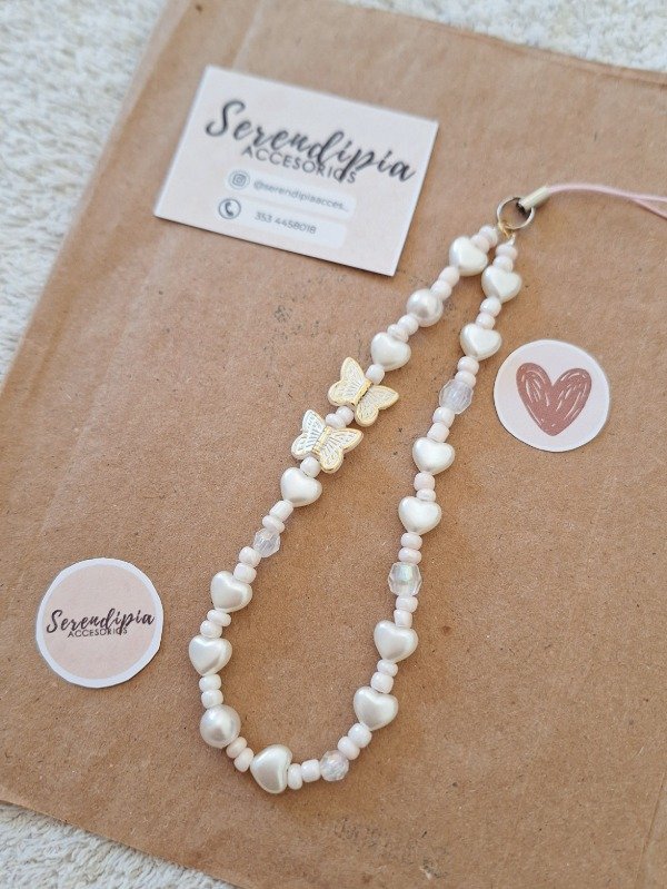 Producto - Strap fantasy