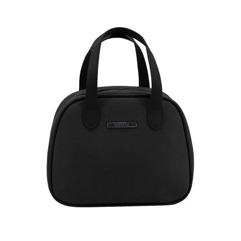 Producto - PORTACOSMETICOS CON MANIJA 20X25X8CM AMAYRA - 67.E1005