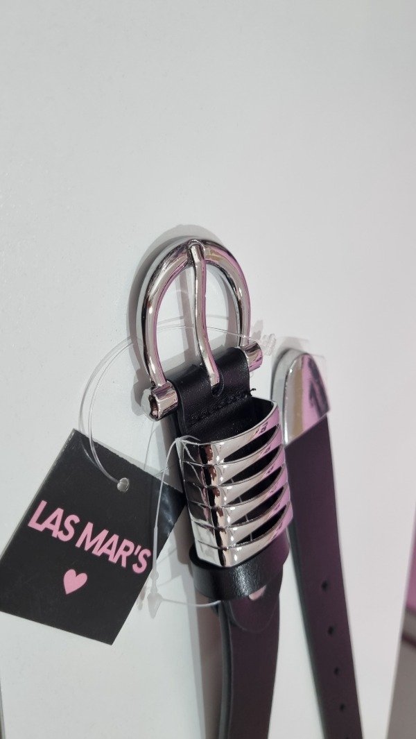 Producto - Cinto con puntera