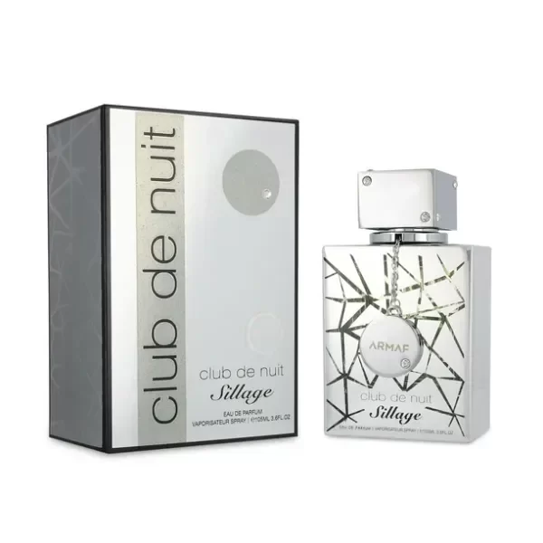 Producto - Armaf Club de Nuit Sillage