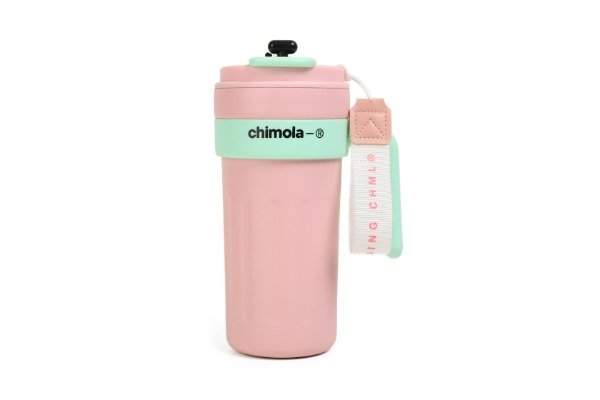 Producto - VASO TERMICO SPORT CHIMOLA 650 ML BZ53