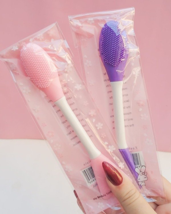 Producto - Brocha de silicona