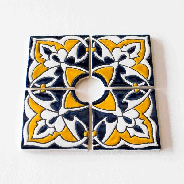 Producto - Azulejo Tabriz