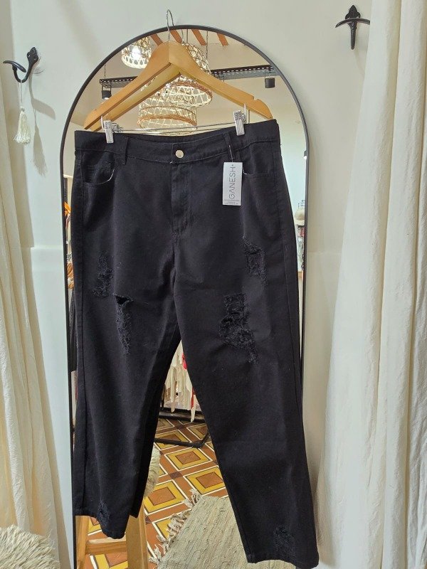 Producto - JEAN MOM ALEX