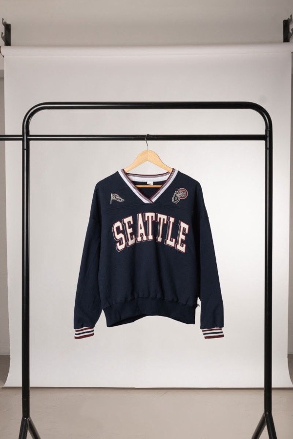 Producto - BUZO SEATTLE