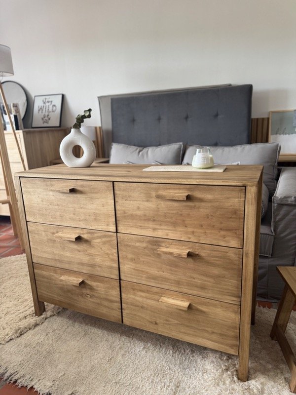 Producto - Cómoda Bali