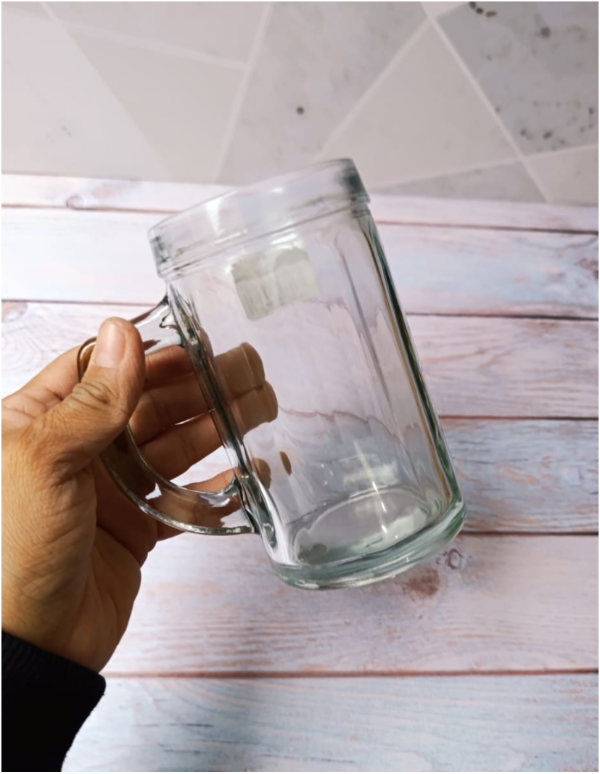 Producto - CHOPP DE VIDRIO