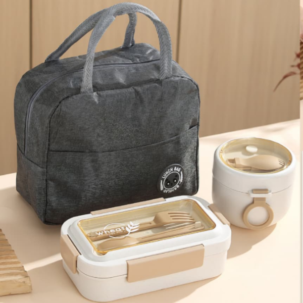 Producto - Set Luncheras