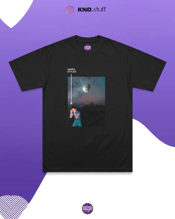 Producto - Remera kattdo cover - DTF