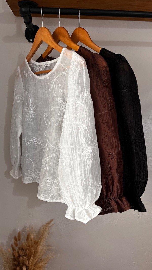 Producto - CAMISOLA MAITENA - 6