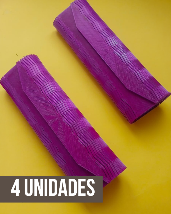 Producto - Estuche para Lentes X 4