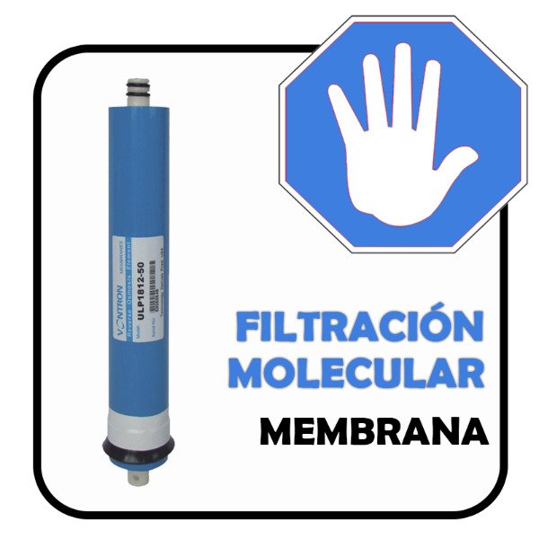 Producto - MEMBRANA 50 GDP