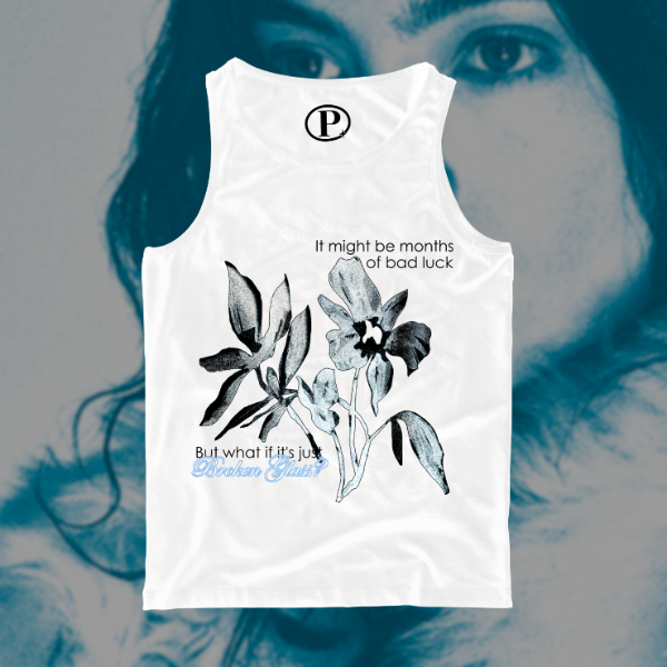 Producto - TANK TOP Lorde 5
