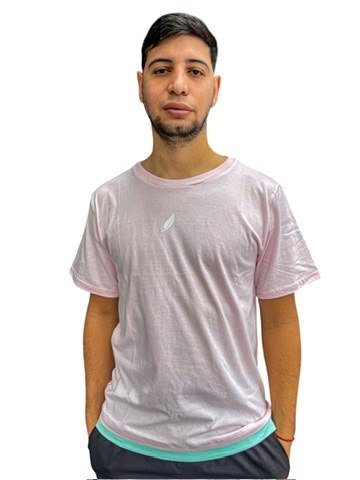 Producto - REMERA ROSA PASTEL