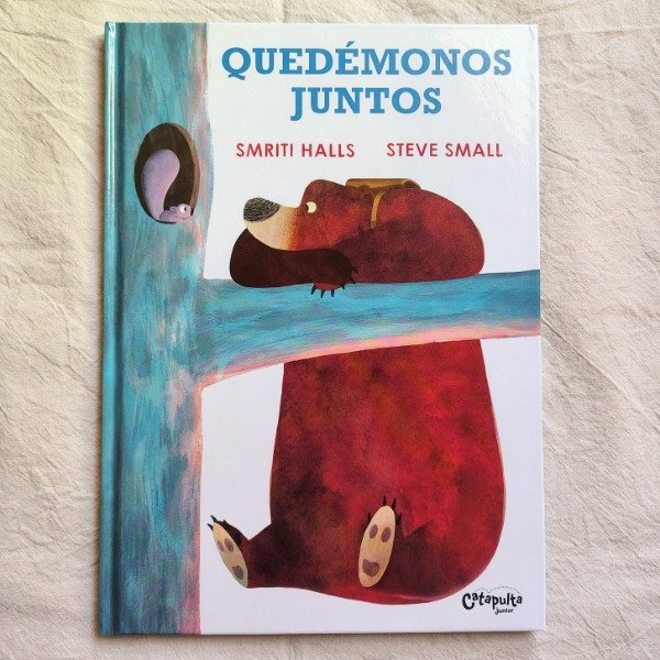 Producto - Quedémonos juntos