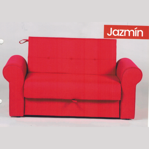 Producto - SILLON JAZMIN COLOR LIVING