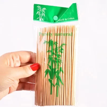 Producto - PALITO BROCHETTE 15CM