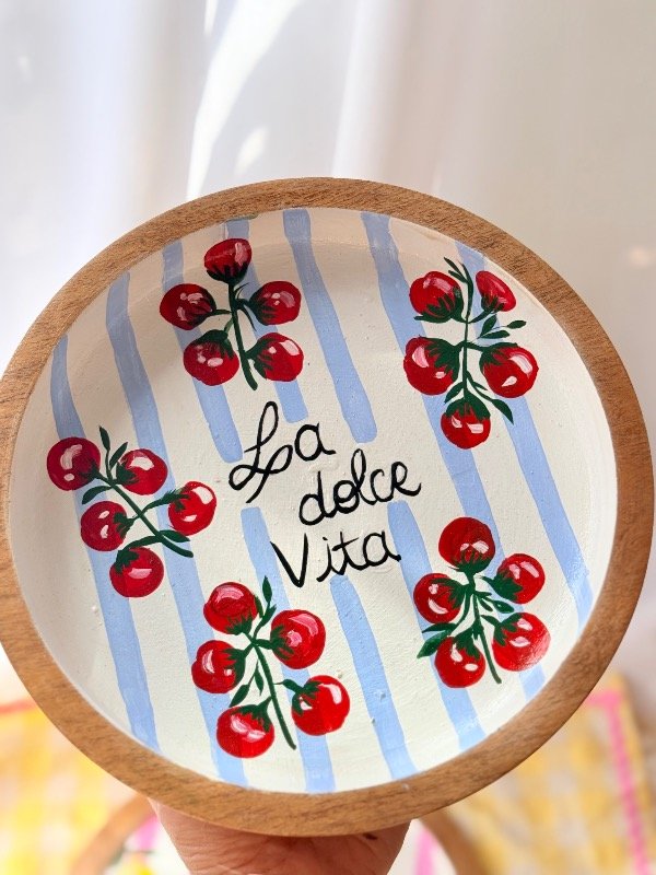 Producto - Fuente Dolce vita