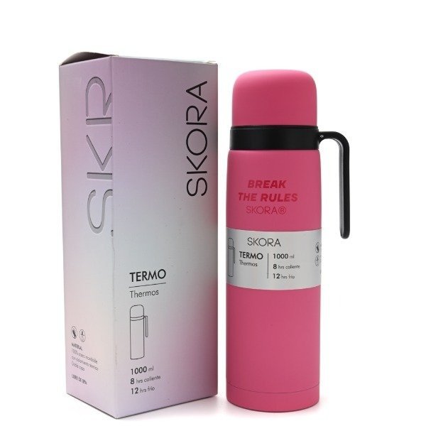 Producto - TERMO SKORA 1 LTS 37113