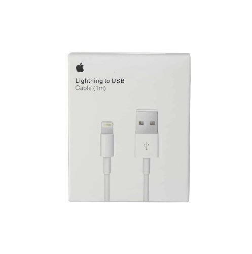 Producto - cable lightning usb