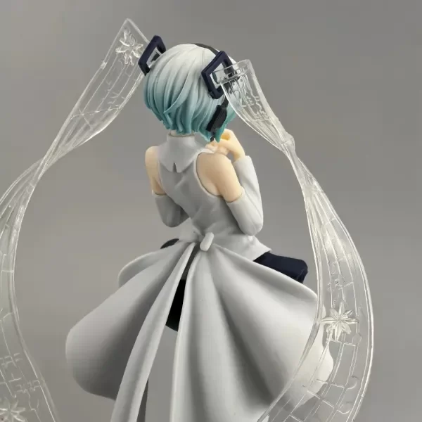 Producto - HATSUNE MIKU - Little Missing Stars Ver. (19cm) - 3