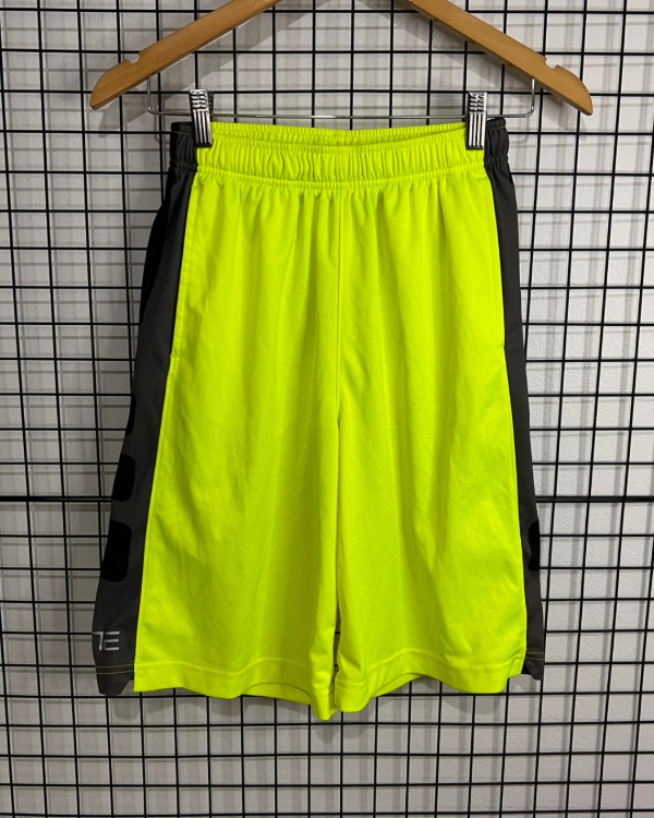 Producto - Nike Elite Dri-Fit Basketball