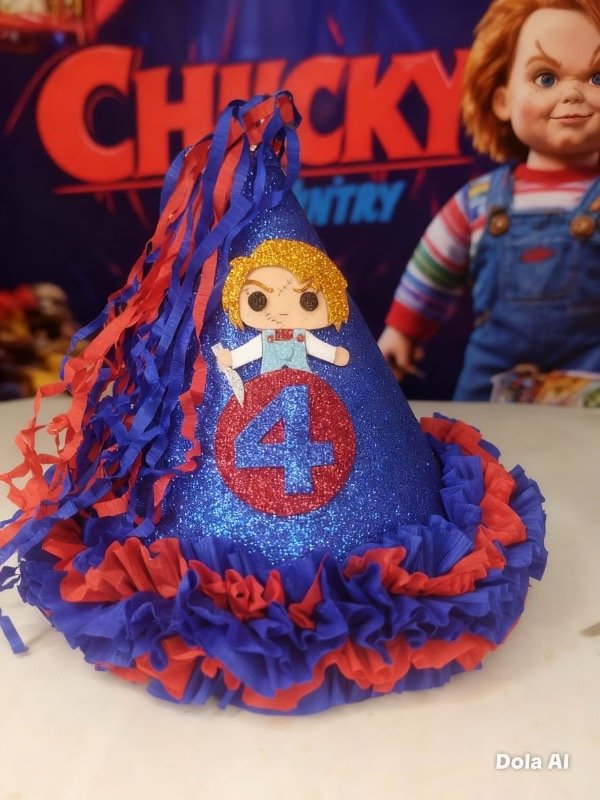 Producto - Bonetes Personalizados