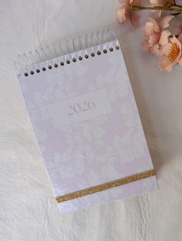 Producto - Pastel (Anotador A6 - Eco) /2p/