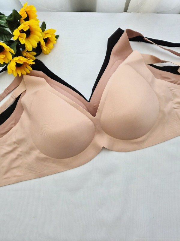 Producto - Corpiño Capri s/costura (xl al 6xl)
