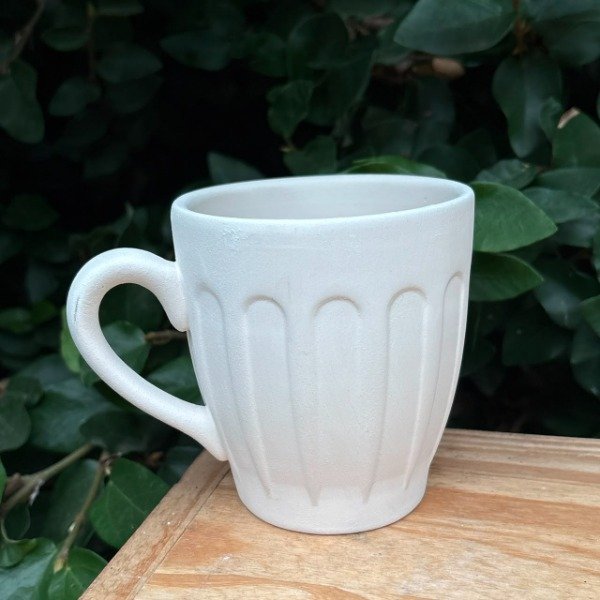 Producto - Taza rayada 1