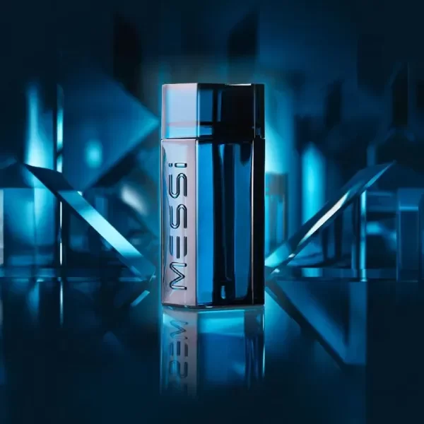 Producto - MESSI EDP