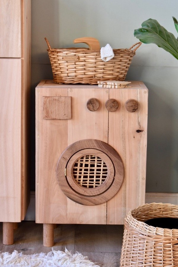 Producto - Lavarropa