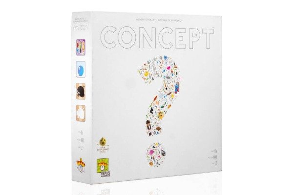 Producto - Concept [Alquiler]