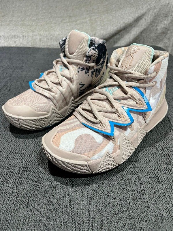 Producto - Nike Kyrie S2