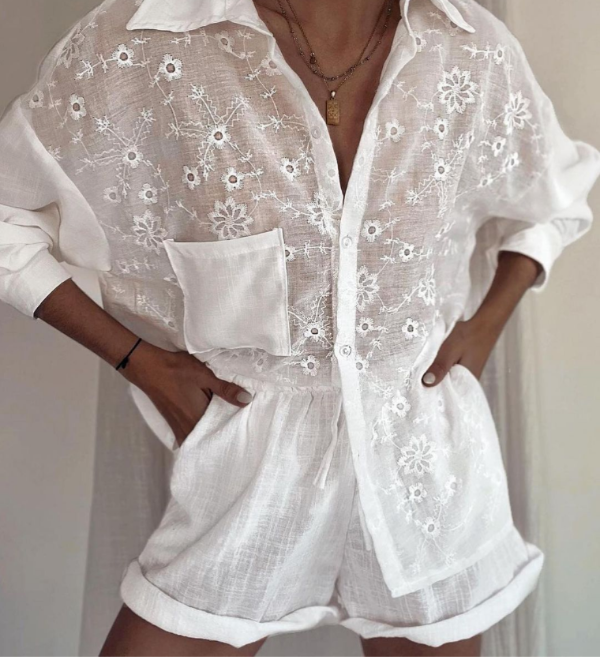 Producto - Conjunto Loreley - 1