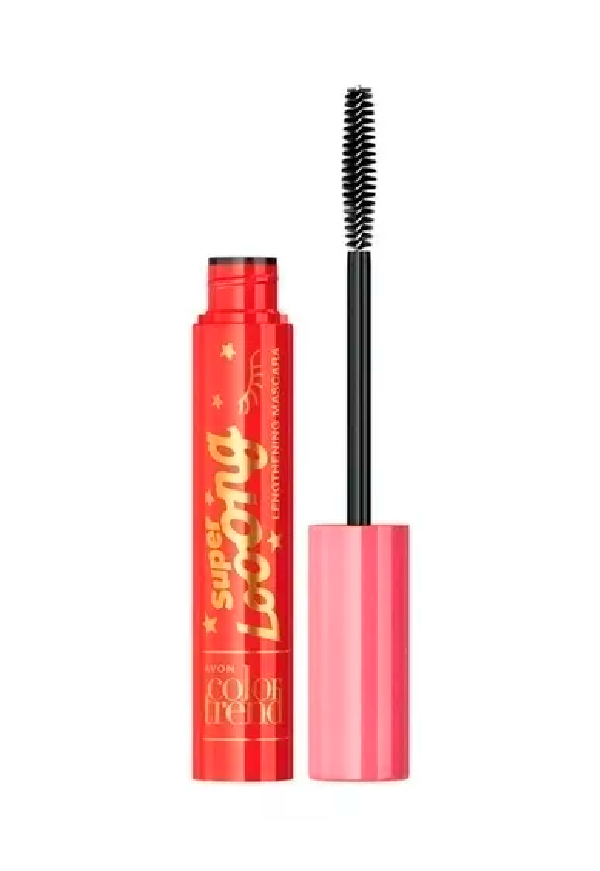 Producto - Avon Mascra Super Long