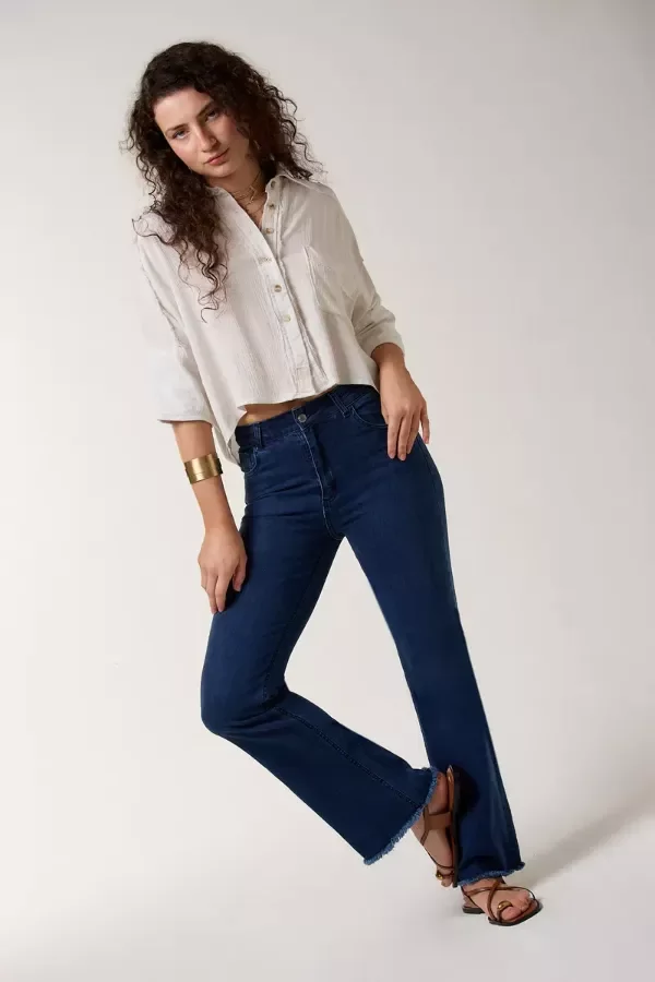 Producto - JEAN FLARE HASSON