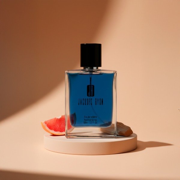 Producto - Jacques Ryon Bleu Channell 50ml (INSP. BLEU -CHANEL)