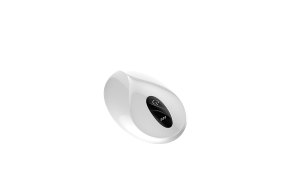 Producto - Anillo con control Vibrating Rabbit - 1