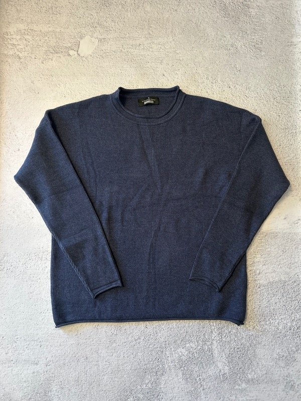 Producto - Sweater Inglés Azul
