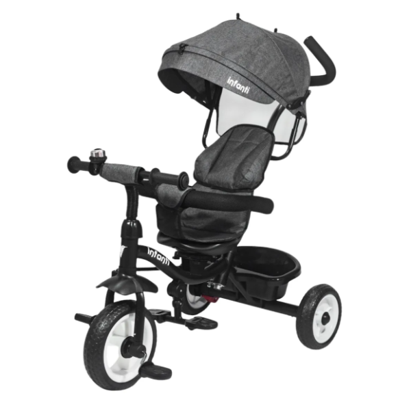 Producto - Infanti Triciclo Asiento 360