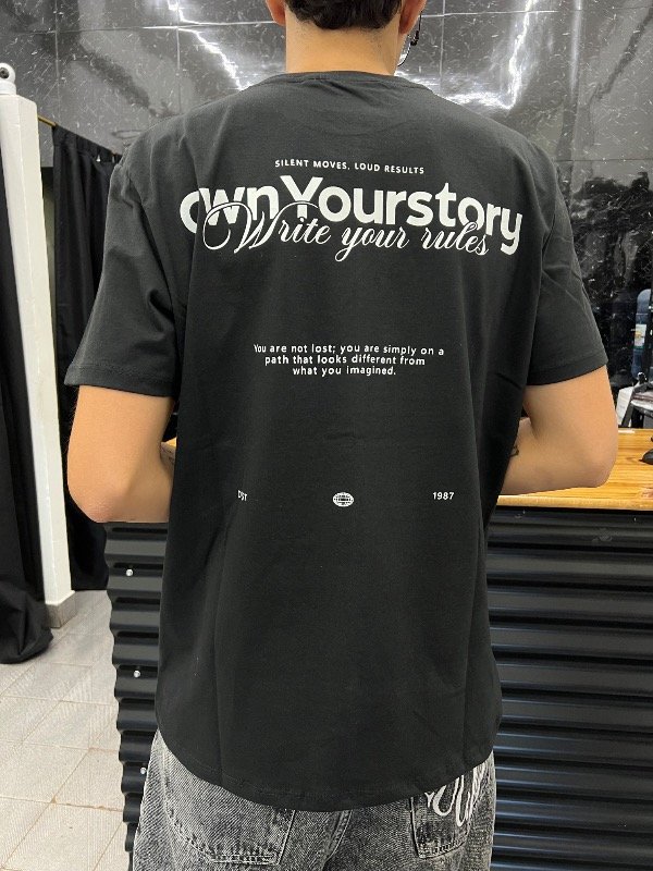 Producto - Own Youtstory