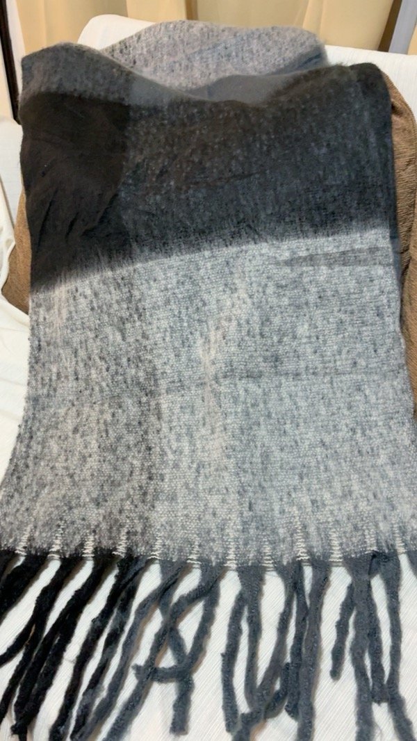 Producto - Ruana Susy