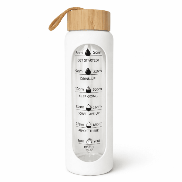 Producto - Botella motivacional