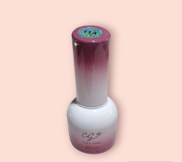 Producto - SEMIPERMANENTE CITY GIRL COVERS - 1