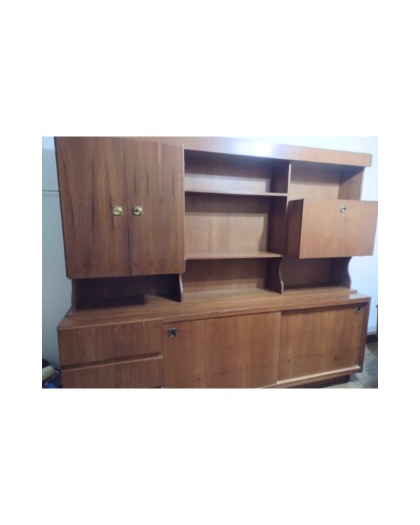 Producto - Aparador vajillero / 180x210x50