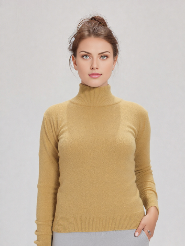 Producto - SWEATER COD. MPJ - 7
