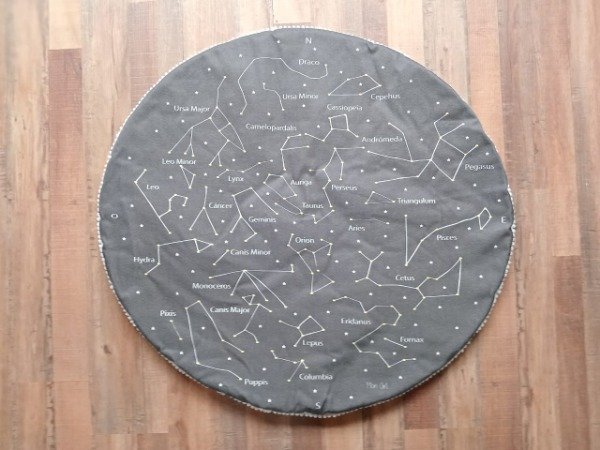 Producto - Cielo constelaciones